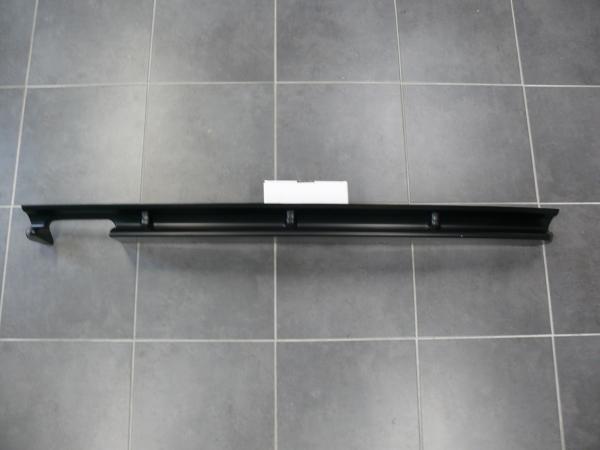 Rear apron trimpanel for M-bumper BMW 3er E36 all NOT Compact