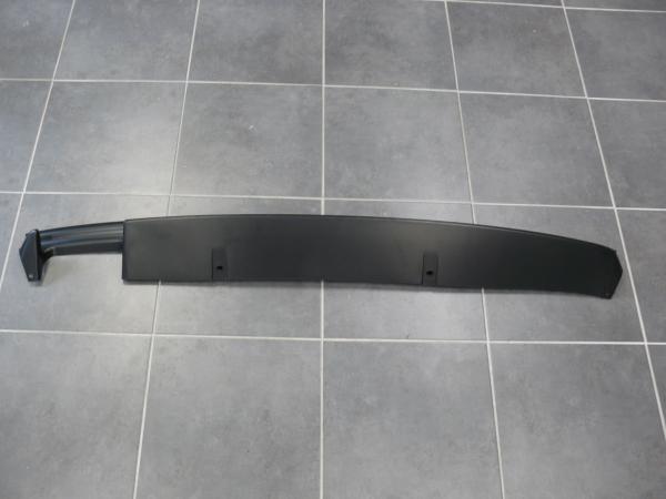 Rear apron trimpanel for M-bumper BMW 3er E36 all NOT Compact