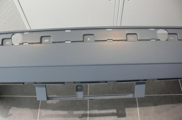 M-Stoßstange hinten BMW 3er E36 alle (nicht für Compact)