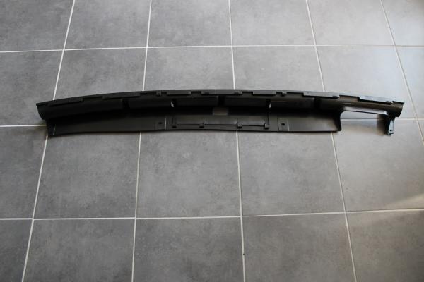 Diffuser breit M Stoßstange BMW 3er E36 mit AHK NICHT Compact