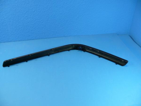 Rearbumper guard LEFT (M5/M bumper) BMW 5er E39 Sedan