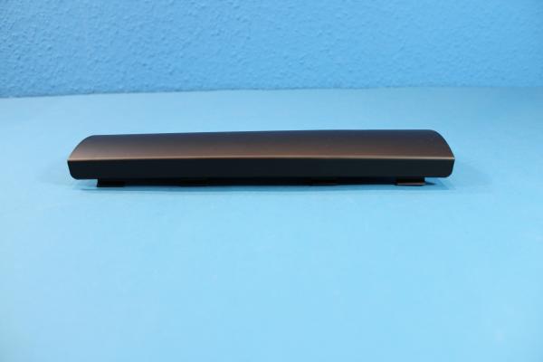 Cover for rear apron trimpanel M-Technic/aerodynamic with towing hitch BMW E83 X3
