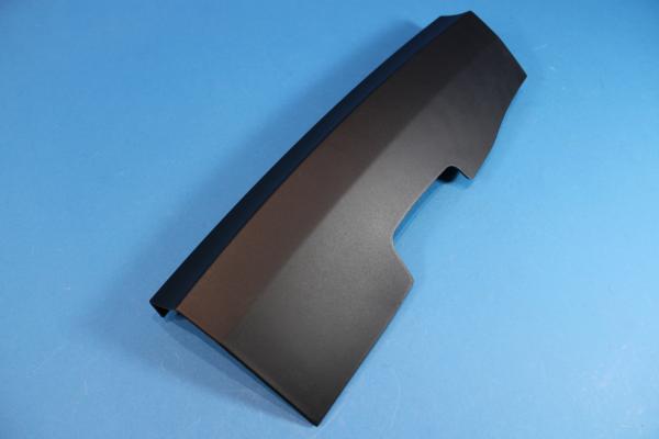 Flap, primed BMW X3 E83 LCI