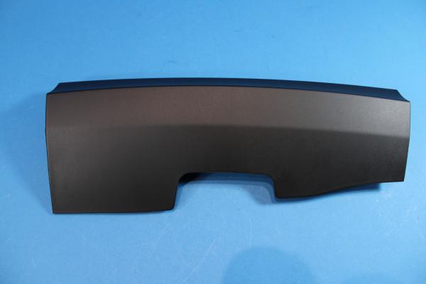 Flap, primed BMW X3 E83 LCI
