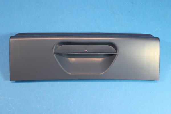 Flap, primed BMW 3er E46 Touring (All models WITHOUT M-Technic type II rearbumper)