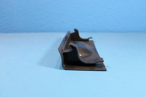 Flap, primed BMW 3er E46 Touring (All models WITHOUT M-Technic type II rearbumper)