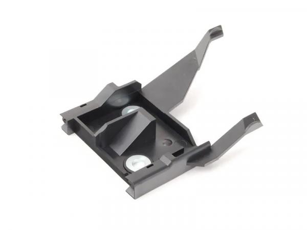 Halter rechts für Stossstange hinten BMW 3er E30 ab 8/87, Cabrio ab 10/90