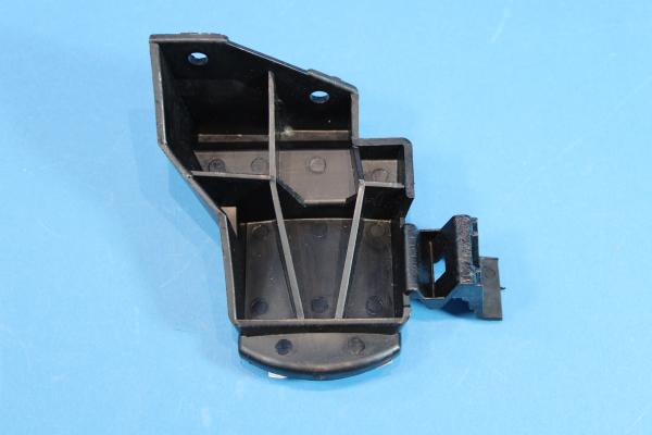Holder rearbumper LEFT BMW 3er E46 all NOT Compact
