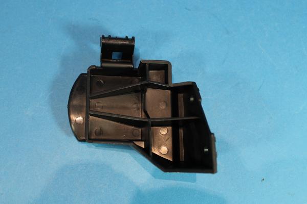 Holder rearbumper RIGHT BMW 3er E46 all NOT Compact