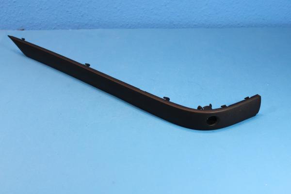 Bumper Stip rear roughly LEFT BMW 3er E36 with PDC not Compact