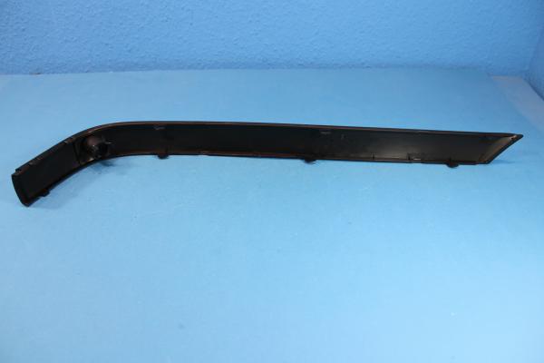 Bumper Stip rear roughly LEFT BMW 3er E36 with PDC not Compact