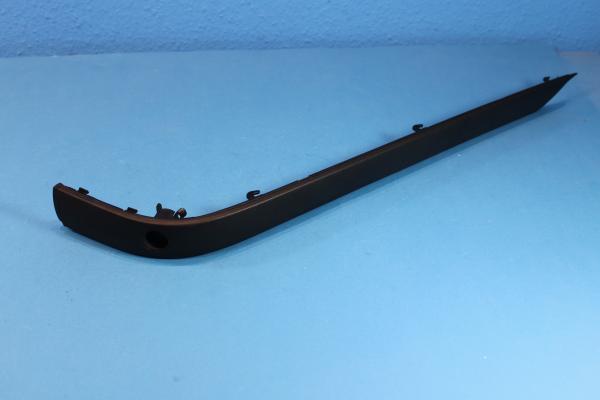 Bumper Stip rear roughly RIGHT BMW 3er E36 with PDC not Compact