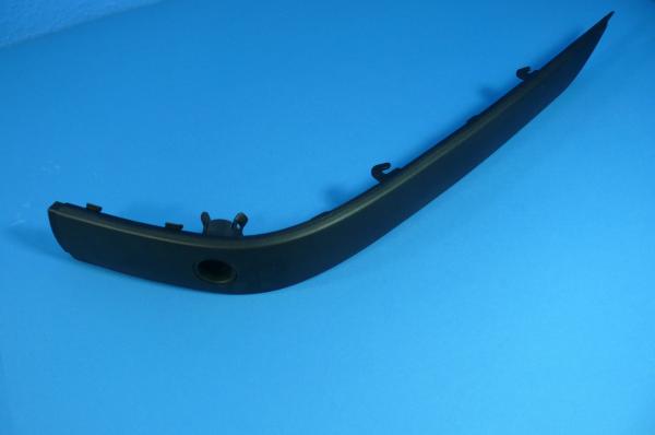 Bumper Stip rear -right side- BMW 3er E36 Compact with PDC (from Bj. 03/1995)