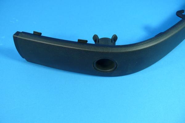 Bumper Stip rear -right side- BMW 3er E36 Compact with PDC (from Bj. 03/1995)