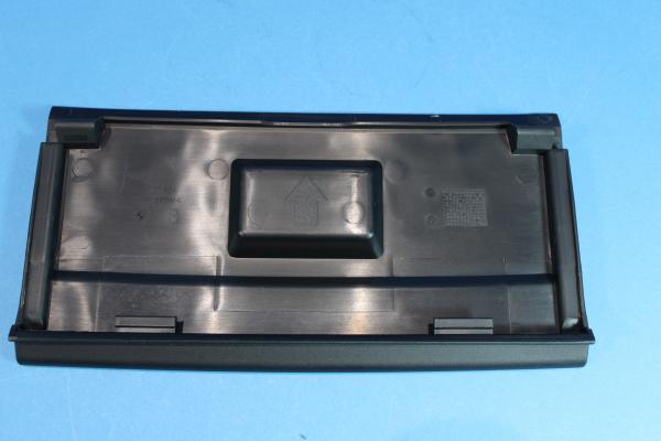 Flap, BLACK BMW 3er E46 Touring