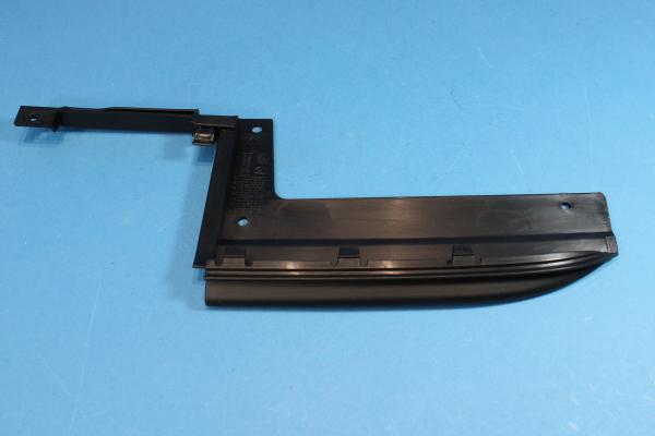 Diffusor RECHTS für Anhängerkupplung BMW 3er E46 Touring