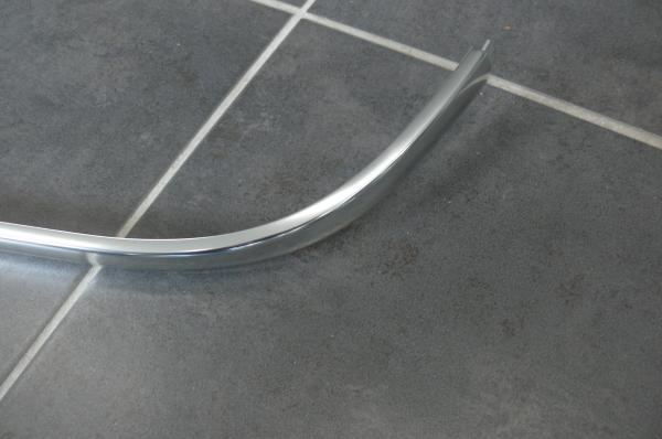 Moulding front for BMW E9