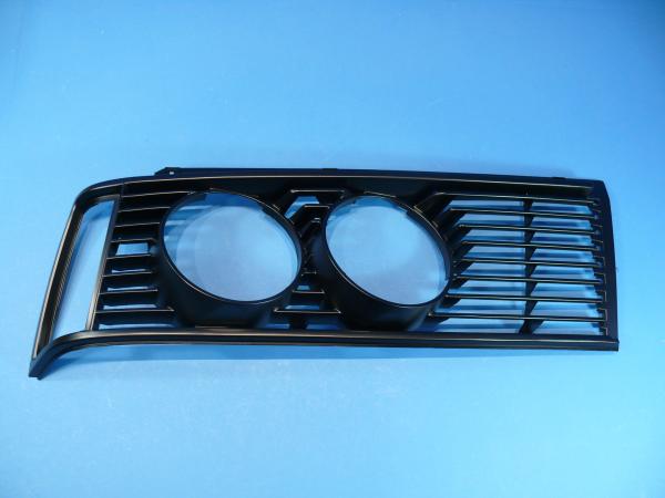 Grill für Doppel-Scheinwerfern BMW E21 alle