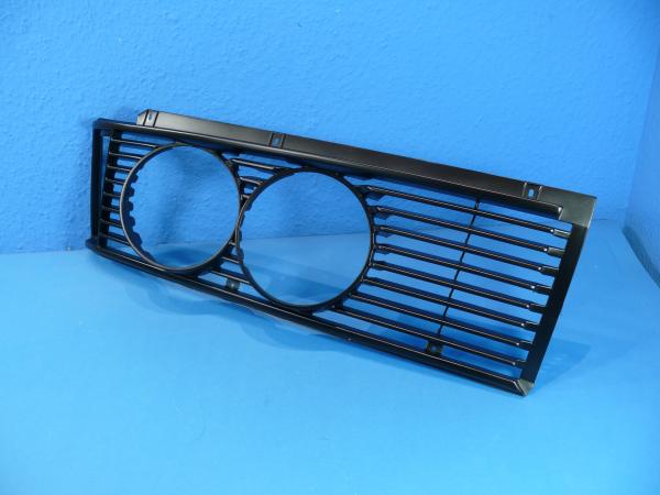 Grill für Doppel-Scheinwerfern BMW E21 alle