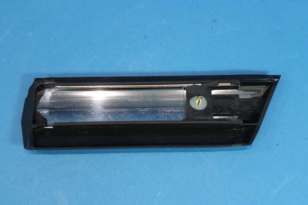 Bumper guard sidewall front left BMW 5er E28