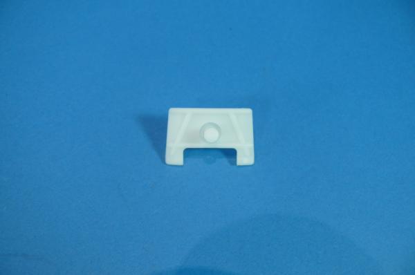 Brace for impact bar sidewall BMW E24 E28