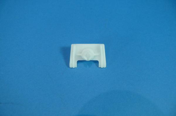 Brace for impact bar sidewall BMW E24 E28