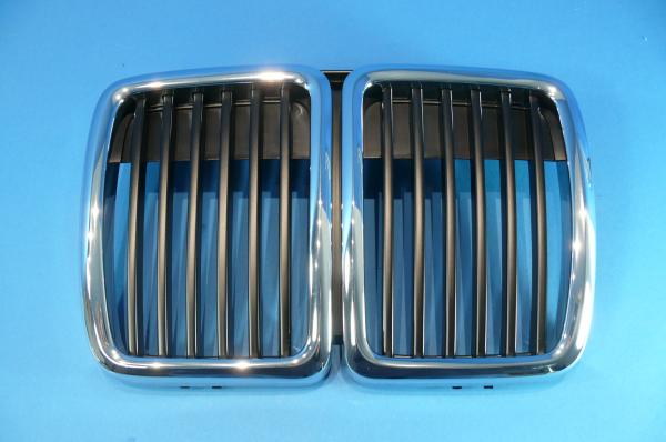 Niere Grill mitte für BMW 3er E30 alle