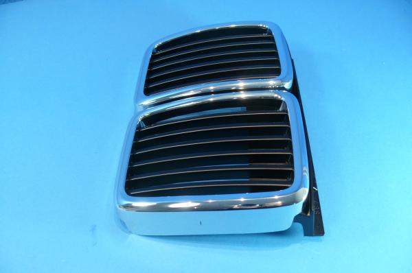 Niere Grill mitte für BMW 3er E30 alle