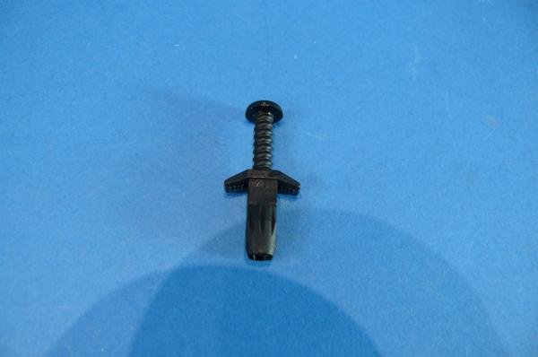 Klammer mit Schraube BMW E28 E31 E32 E34 E36 E38 E39 E52 E60 E61 E63 E64 E65 E66 E67 E68