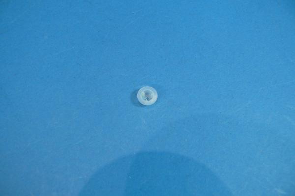 Grommet D = 6.8 for buffer strip BMW 3er 5er 6er 7er