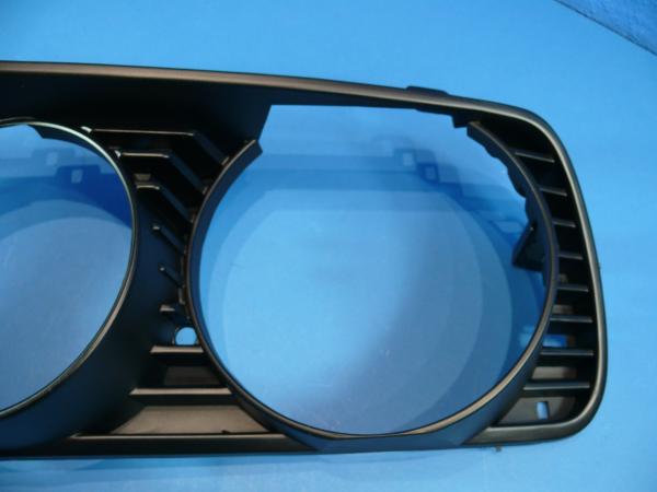 Ziergitter links für BMW 5er E28