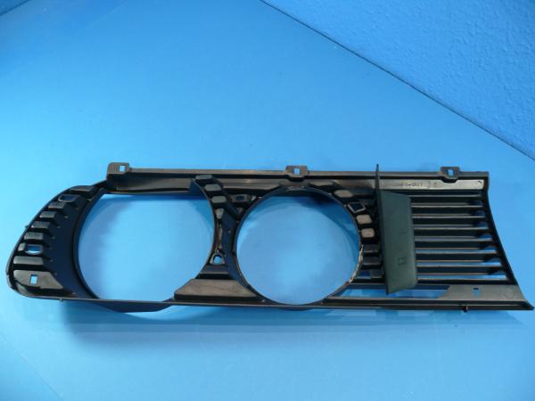 Ziergitter links für BMW 5er E28
