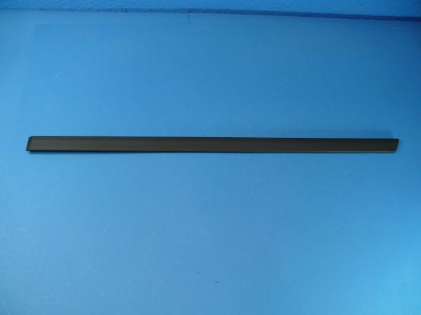 Stossleiste Tür hinten links BMW 5er E34 Limousine / Touring