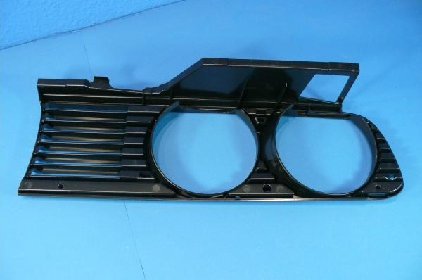 Grid -right side- for BMW 3er E30 incl. M3