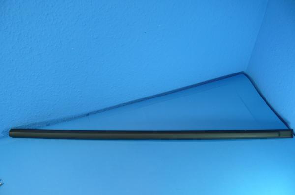 Moulding Door front left side BMW 3er E36 Sedan/Touring
