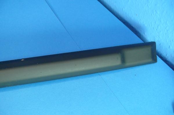 Moulding Door front left side BMW 3er E36 Sedan/Touring