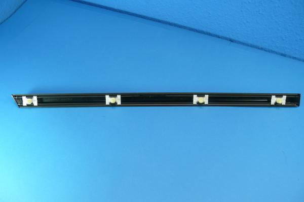 Türleiste Tür hinten links BMW 3er E36 Limousine/Touring