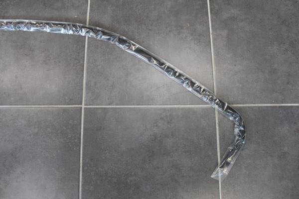Dachleiste links passend für BMW 3er E36 Coupe