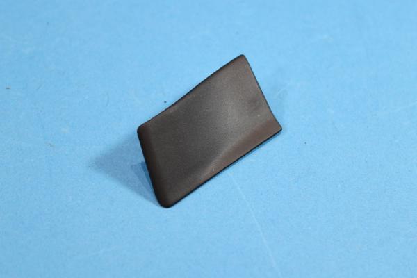 Abdeckung Seitenwand hinten LINKS BMW 5er E34 Limousine Touring
