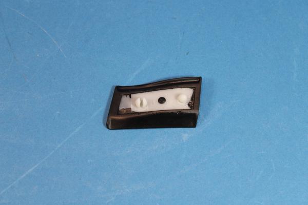 Abdeckung Seitenwand hinten RECHTS BMW 5er E34 Limousine Touring