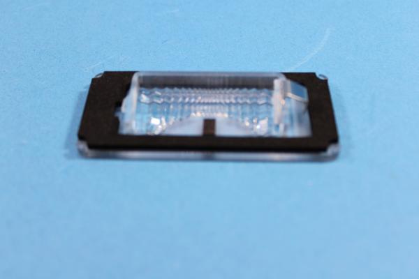 Streuscheibe Nummerschildleuchte für Mini R52 / R55 / R56 / R57 / R58 / R59