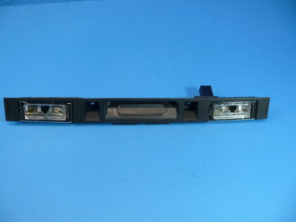 Trunk Lid Grip Assembly With Key Button – For BMW X3 E83 (2004-2010) – 51133403611