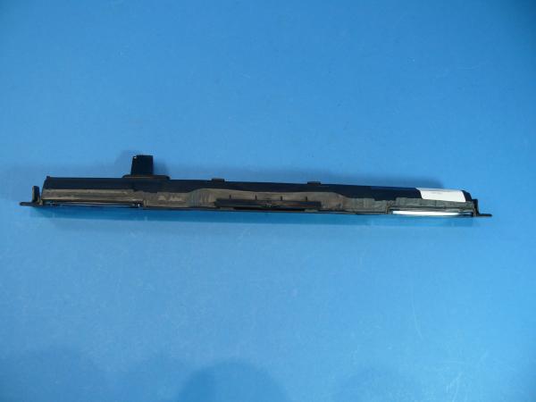 Trunk lid grip with key button BMW X3 E83/E83LCI