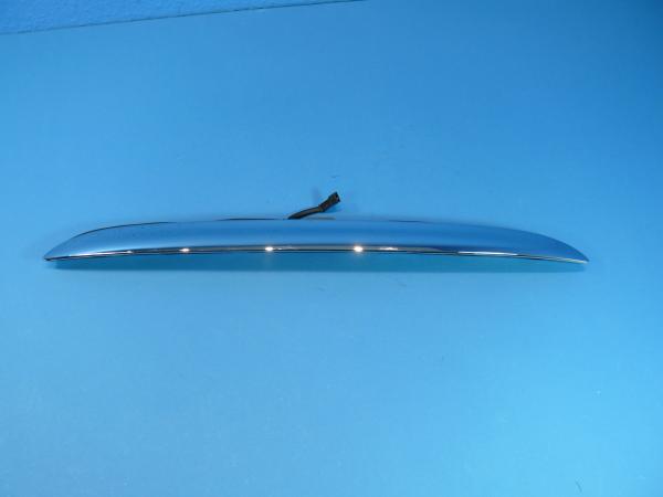 Trunk Lid Grip - Chrome MINI R50 R52 R53