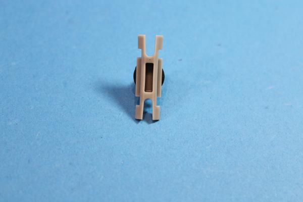 Clip Zierleiste Seitenrahmen BMW E90 E91 F30 F31
