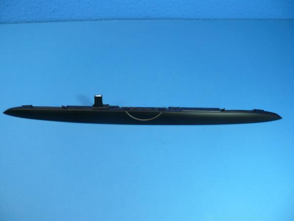 Trunk lid grip with key button BLACK BMW X5 E53