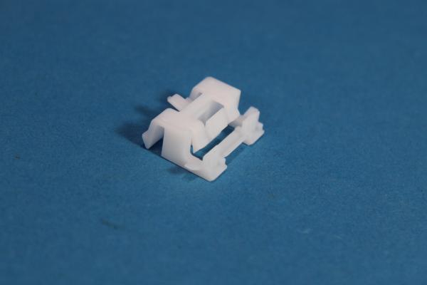 Clip für Dachleiste BMW F20 F21 F22 F30 F31 F32 F33 F34 F36 F87 F87N