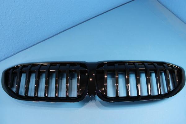Grill SCHWARZ BMW 3er G20 /G21 /G28