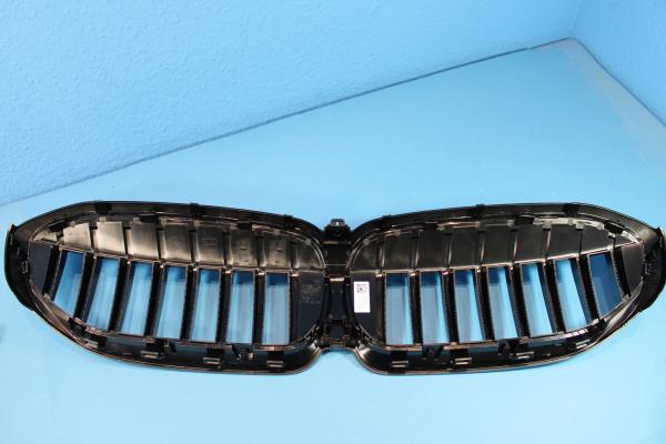 Grill SCHWARZ BMW 3er G20 /G21 /G28