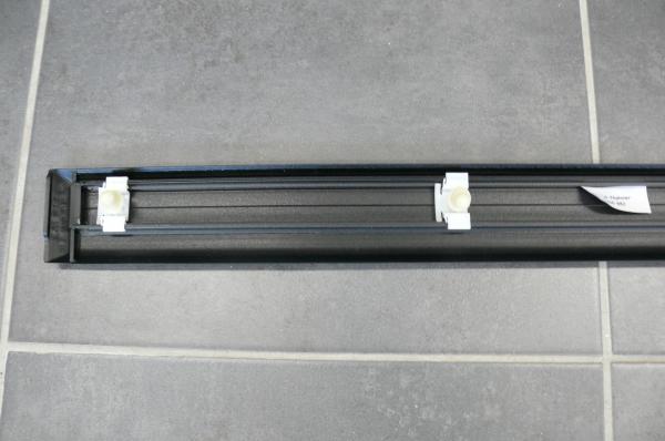 M Türleiste Tür vorne rechts für BMW 3er E36 Compact